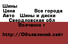 Шины bridgestone potenza s 2 › Цена ­ 3 000 - Все города Авто » Шины и диски   . Свердловская обл.,Волчанск г.